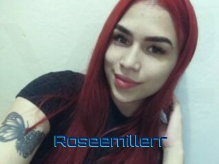roseemillerr Vidéos de Cul FR