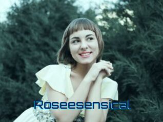 roseesensical Vidéos de Cul FR