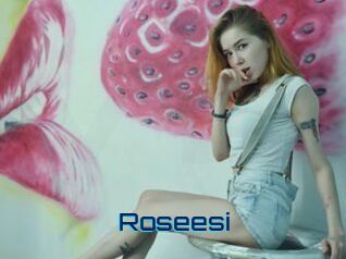 Roseesi