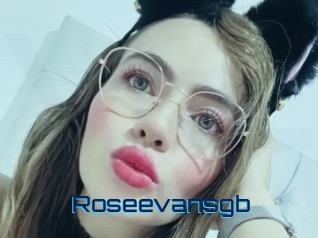 Roseevansgb