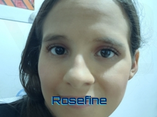 rosefine Vidéos de Cul FR