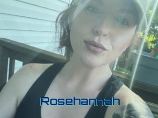 Rosehannah