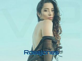 Rosejones