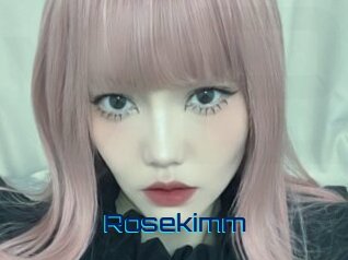 Rosekimm
