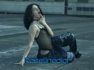 Roselinedior