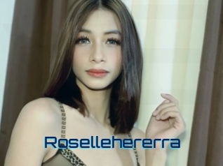 rosellehererra Vidéos de Cul FR