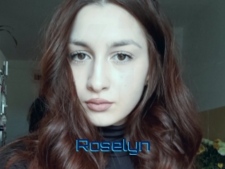 roselyn Vidéos de Cul FR