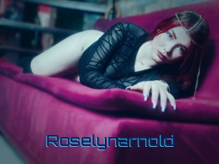 Roselynarnold