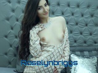Roselynbriggs