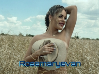 rosemaryevan Vidéos de Cul FR