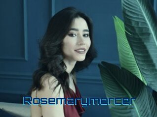 Rosemarymercer