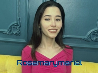 Rosemarymeriel