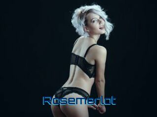 rosemerlot Vidéos de Cul FR