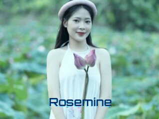 rosemine Vidéos de Cul FR