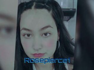 rosepierce1 Vidéos de Cul FR