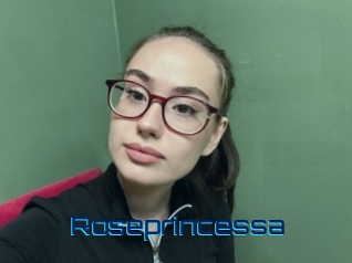 Roseprincessa