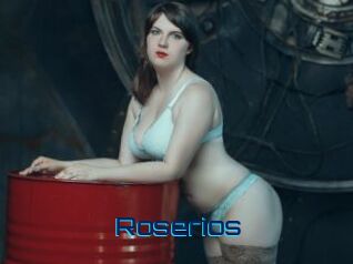 roserios Vidéos de Cul FR