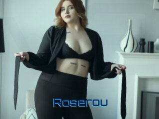 Roserou