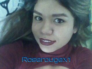 Roserougex1