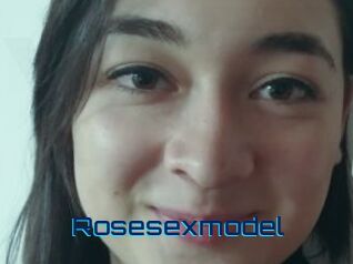 rosesexmodel Vidéos de Cul FR