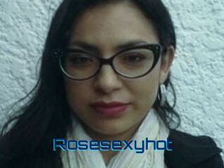 Rosesexyhot