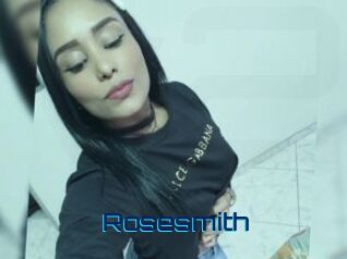 Rosesmith