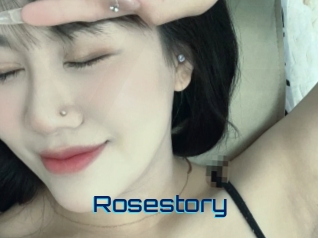 Rosestory