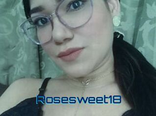 rosesweet18 Vidéos de Cul FR