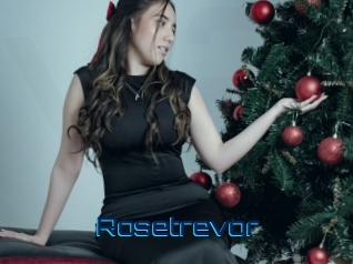 rosetrevor Vidéos de Cul FR