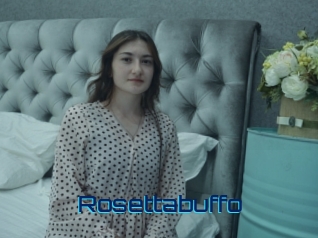 Rosettabuffo