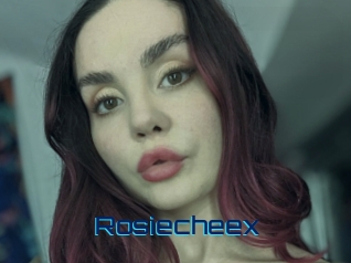 rosiecheex Vidéos de Cul FR