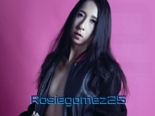 Rosiegomez25