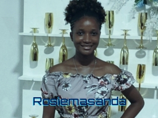 Rosiemasanda
