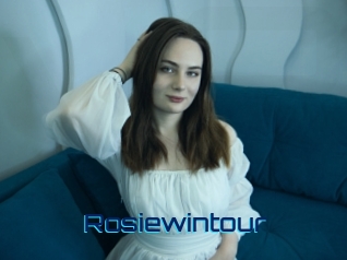 Rosiewintour