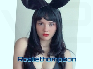 Rosiiethompson