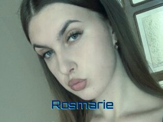 Rosmarie