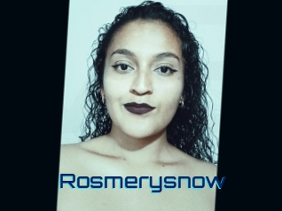 Rosmerysnow