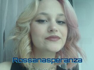 Rossanasperanza