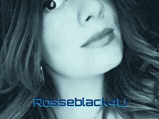rosseblack4U Vidéos de Cul FR