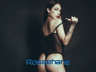 Rossehans