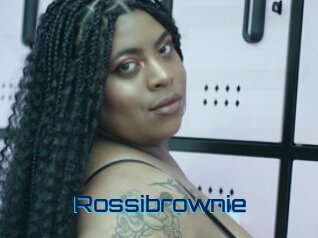 Rossibrownie