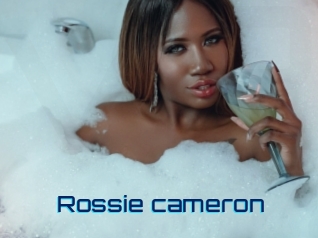 rossie_cameron Vidéos de Cul FR