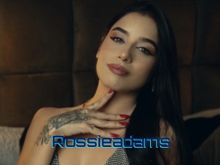 rossieadams Vidéos de Cul FR