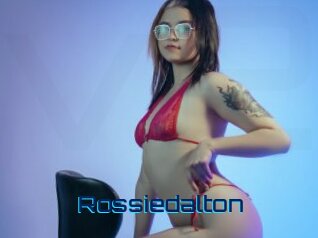 rossiedalton Vidéos de Cul FR