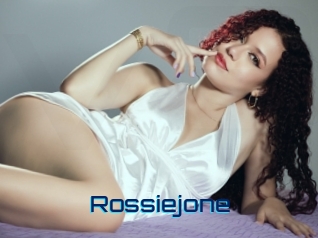Rossiejone