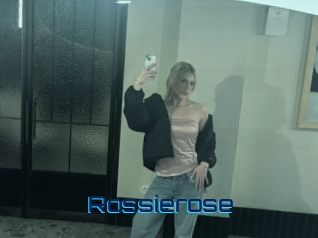 rossierose Vidéos de Cul FR