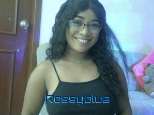 Rossyblue