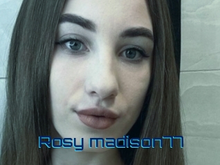 rosy_madison77 Vidéos de Cul FR