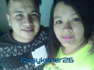 Rosykener26