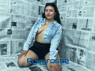 rosyrosse Vidéos de Cul FR